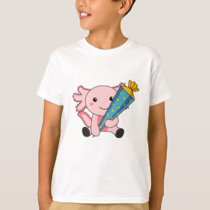 Camiseta Planeta espacial Astronauta Otter