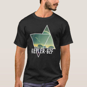 Camiseta Planeta Extrasolar Exoplaneta Espacio Astronomía A
