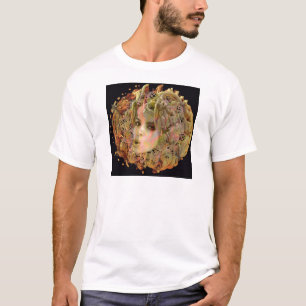 Camiseta Planeta Orgánico