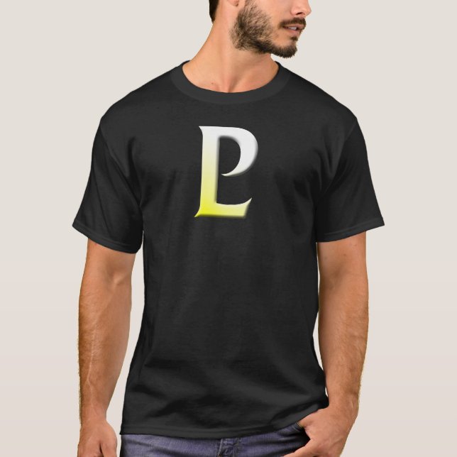 Camiseta Planeta Plutón (Anverso)