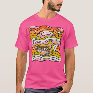 Camiseta Planeta Sagittarius