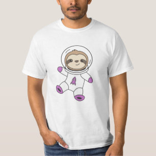 Camiseta Planeta terrestre terrestre terrestre astronauta S