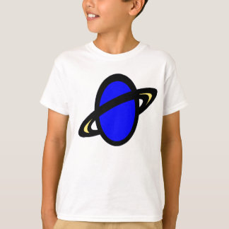 Camiseta Planeta uno