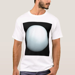 Camiseta Planeta Urano