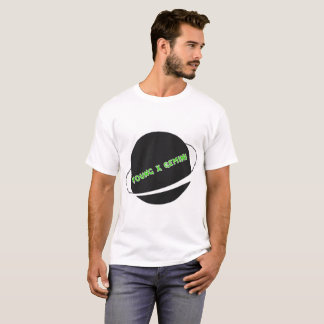 Camiseta Planeta X