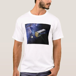 Camiseta PlanetaQuest de SIM
