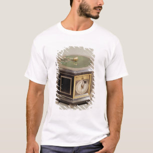 Camiseta Planetario hecho por el tapabocas de Thomas