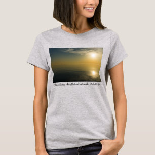 Camiseta Planetario Sunrise T-Shirt