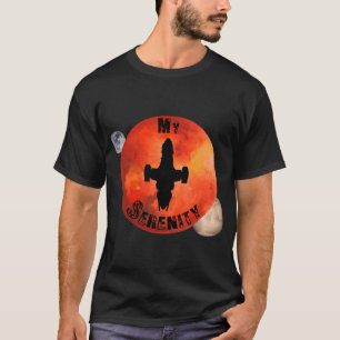 Camiseta Planetas de luciérnagas
