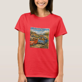 Camiseta Planificador