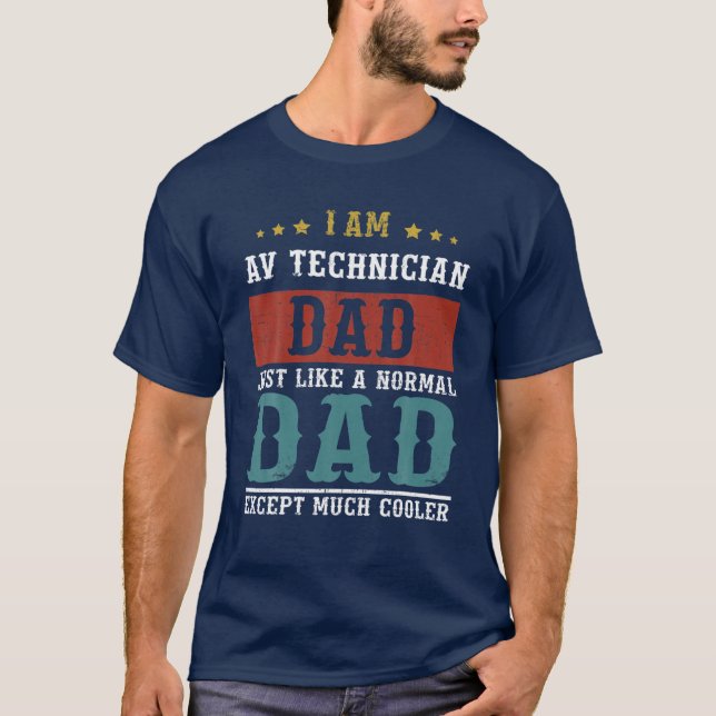 Camiseta PLANIFICADOR DE BODA DAD Padres Day Funny Daddy Gi (Anverso)