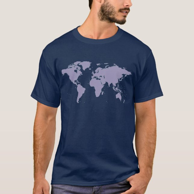 Camiseta Planispa (Anverso)