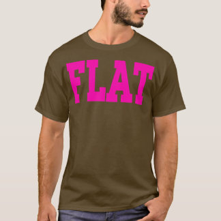 CAMISETA PLANO