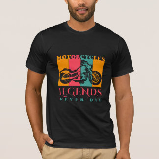Camiseta plano