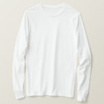Camiseta plano blanco<br><div class="desc">sudadera blanca y llanaCepas y camisetas > Camisetas para mujeres</div>