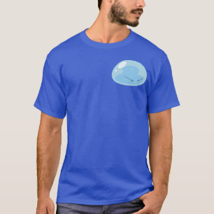 Camiseta plano geométrico Violet