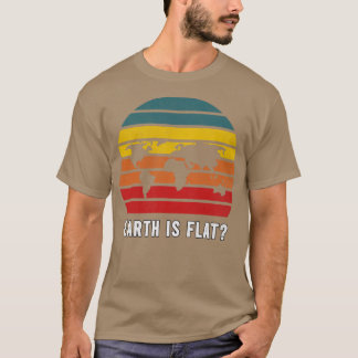 Camiseta Plano terrestre2