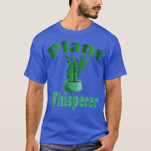 Camiseta Plant Whisperer 5