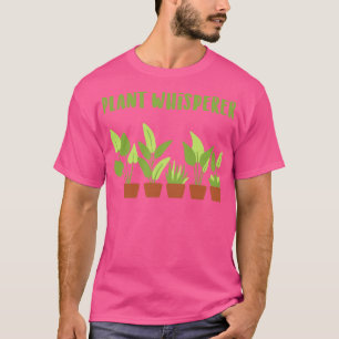 Camiseta Plant Whisperer Gardener