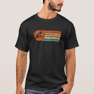Camiseta Plant Whisperer Gardening Funny Hobby Gardener Gif