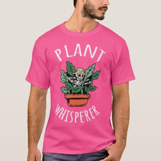 Camiseta Plant Whisperer VII