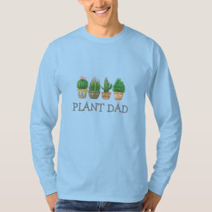 Camiseta PLANTA DAD