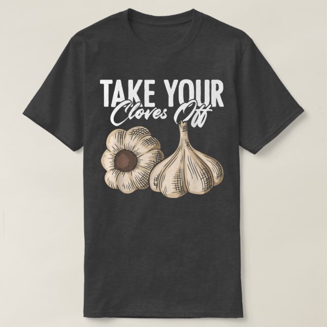 Camiseta Planta de Aluminio de Aluminio Vegetariano M (Diseño del anverso)