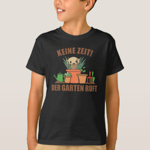 Camiseta Planta de flores de almendras dulces para camisas