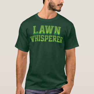 Camiseta Planta de jardín humorístico para jardineros de cé