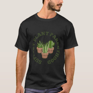 Camiseta Planta de Paternidad
