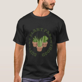 Camiseta Planta de Paternidad