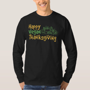 Camiseta Planta del Día Mundial de la Vegetalidad Basada En