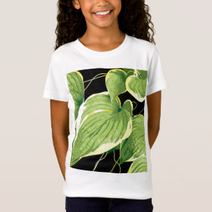 Camiseta Planta Ficus 3