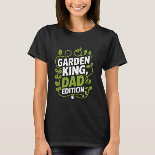 Camiseta Planta Lover Plant Dad Garden Lover Y Gardening G