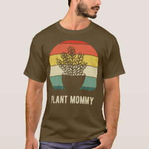 Camiseta Planta Mami III