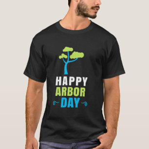 Camiseta Planta Más Árboles Planta Más Árboles Naturaleza C