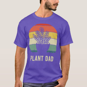 Camiseta Planta Papá III