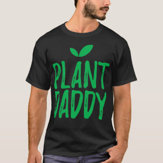 Camiseta Planta Papi 1