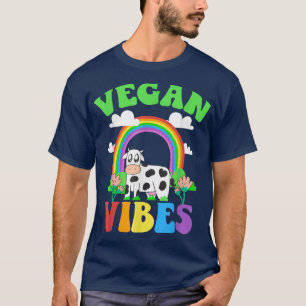 Camiseta Planta vegetal B del Día Mundial de la Vegetalidad