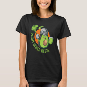 Camiseta Planta vegetal vegetal vegetal vegetal vegetal Veg