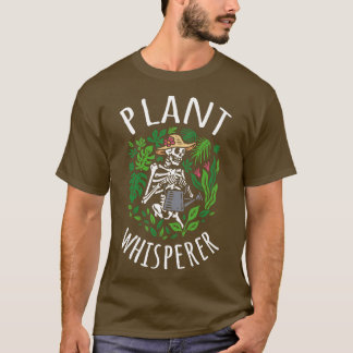 Camiseta Planta Whisperer VI