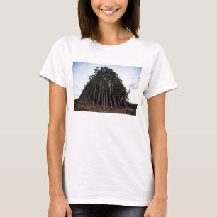 Camiseta Plantación