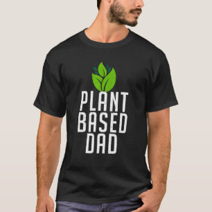 Camiseta Plantación profesional de padre de planta de padre