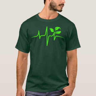 Camiseta Plantas de alimentos completas, Vegan, WFPB, Veget