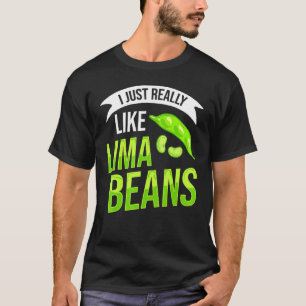Camiseta Plantas de aluviones limeñas que crecen 3