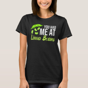 Camiseta Plantas de aluviones limeñas que crecen 4