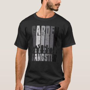 Camiseta Plantas De Gangster Jardín Cacti Cute Cactus 2