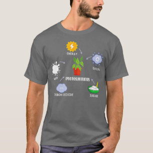 Camiseta Plantas de jardinería Lover Shirt Houseplant Photo