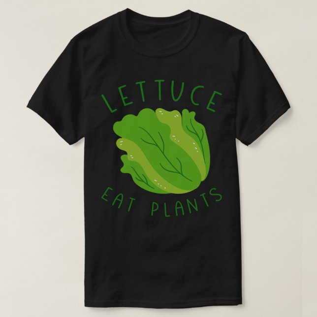 Camiseta Plantas de orujo 1 (Diseño del anverso)