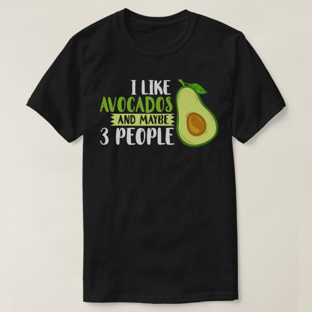 Camiseta Plantas de peras de aceite de frutas de méico de á (Diseño del anverso)